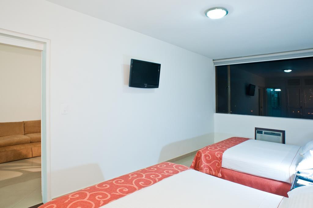 Hotel Dann Combeima Ibagué Exterior foto