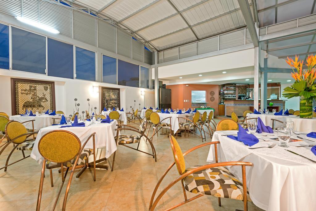 Hotel Dann Combeima Ibagué Exterior foto